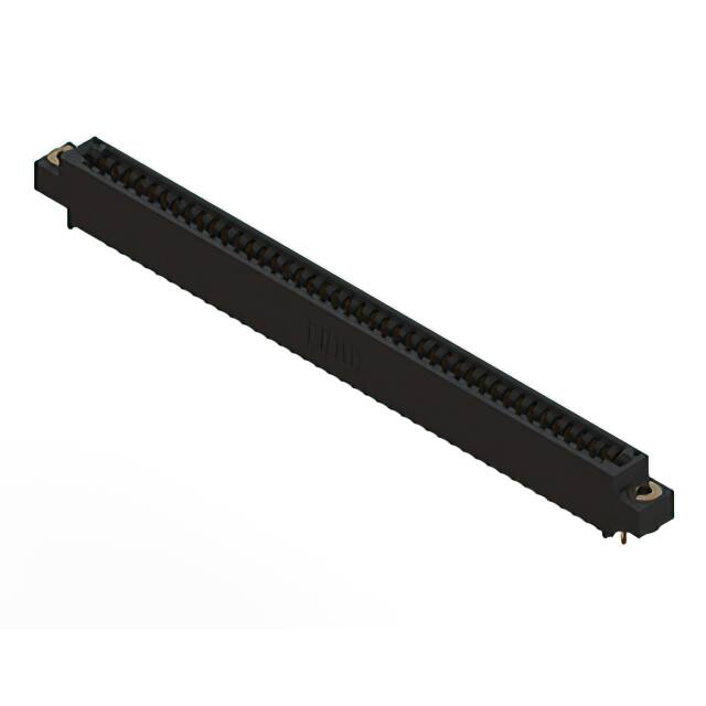 896-043-500-603 EDAC Inc.  Edgeboard Connectors